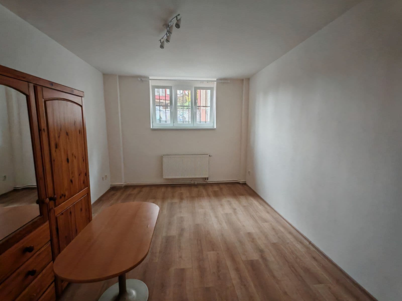 1 bedroom with open-plan kitchen flat to rent, 50 m², U Elektrárny, Prague, Prague 1 bedroom with open-plan kitchen flat to rent, 50 m², U Elektrárny, Prague, Prague