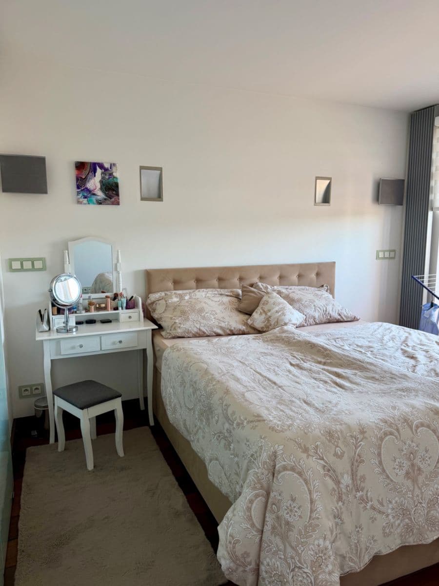 1 bedroom with open-plan kitchen flat to rent, 50 m², Nepilova, Prague, Prague 1 bedroom with open-plan kitchen flat to rent, 50 m², Nepilova, Prague, Prague