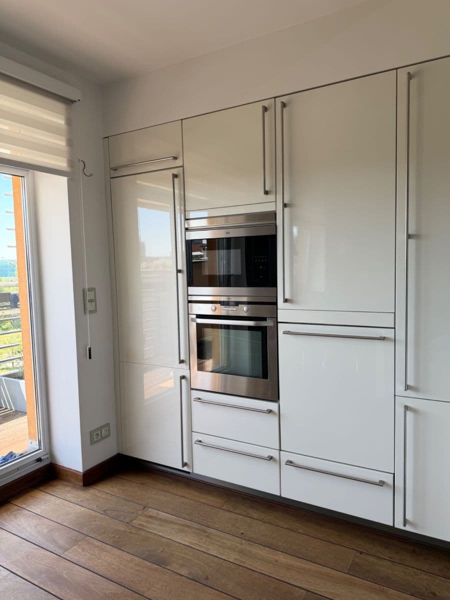 1 bedroom with open-plan kitchen flat to rent, 50 m², Nepilova, Prague, Prague 1 bedroom with open-plan kitchen flat to rent, 50 m², Nepilova, Prague, Prague