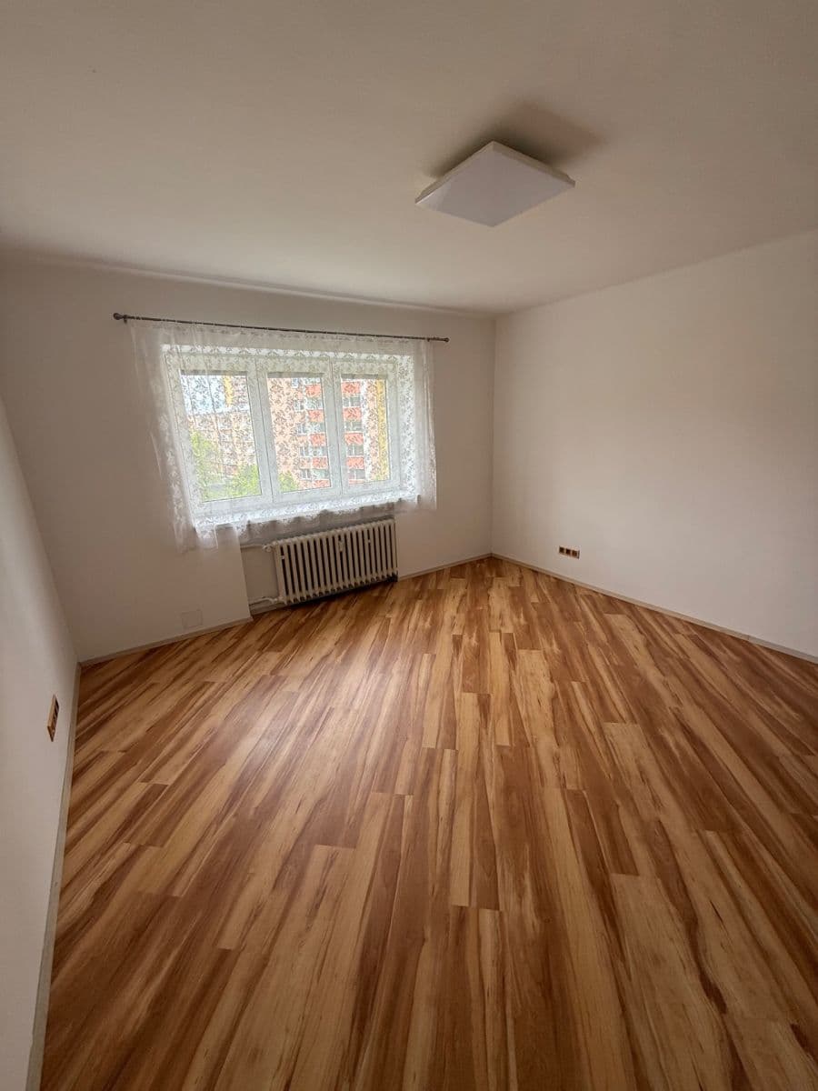 Studio flat for sale, 23 m², Matouše Václavka, Vsetín, Zlínský Region Studio flat for sale, 23 m², Matouše Václavka, Vsetín, Zlínský Region