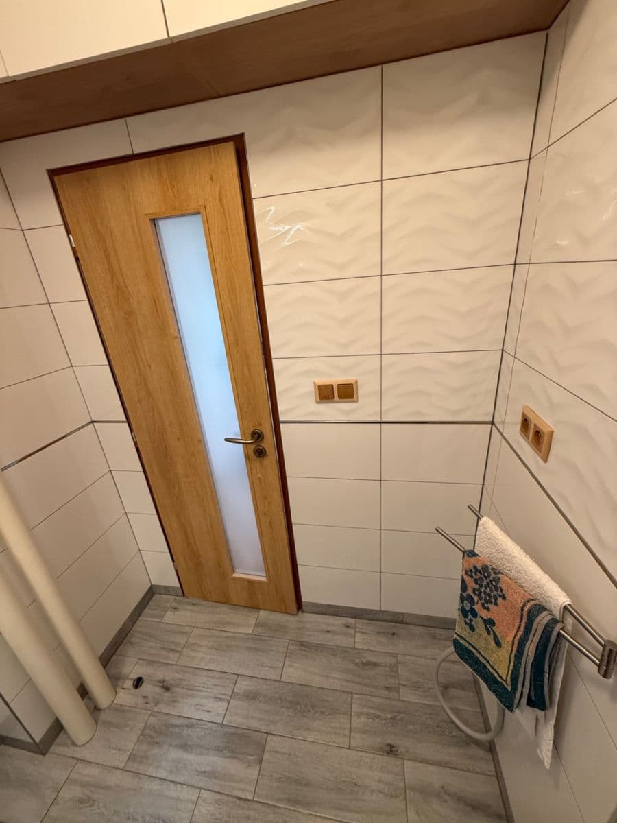 Studio flat for sale, 23 m², Matouše Václavka, Vsetín, Zlínský Region Studio flat for sale, 23 m², Matouše Václavka, Vsetín, Zlínský Region