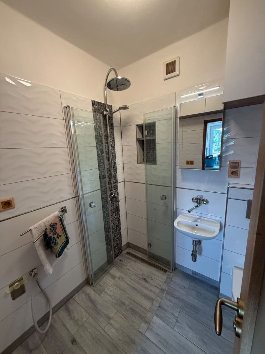 Studio flat for sale, 23 m², Matouše Václavka, Vsetín, Zlínský Region Studio flat for sale, 23 m², Matouše Václavka, Vsetín, Zlínský Region