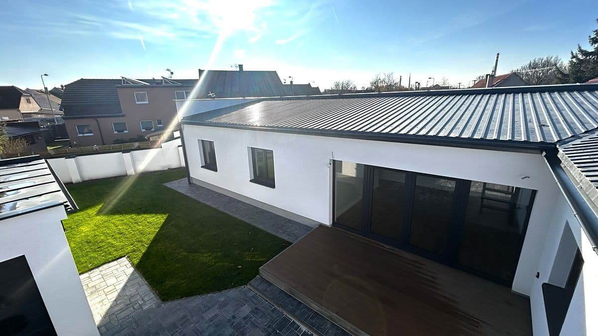 house for sale, 141 m², Kolínská, Kolín, Středočeský Region house for sale, 141 m², Kolínská, Kolín, Středočeský Region