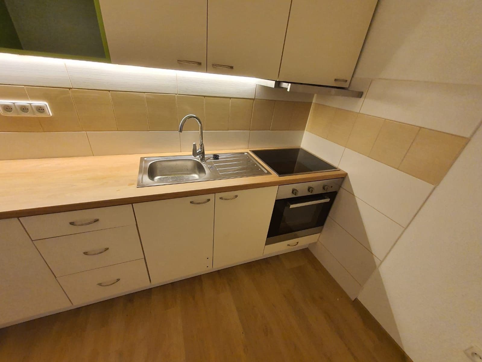 2 bedroom flat to rent, 58 m², Horní Benešov, Moravskoslezský Region 2 bedroom flat to rent, 58 m², Horní Benešov, Moravskoslezský Region