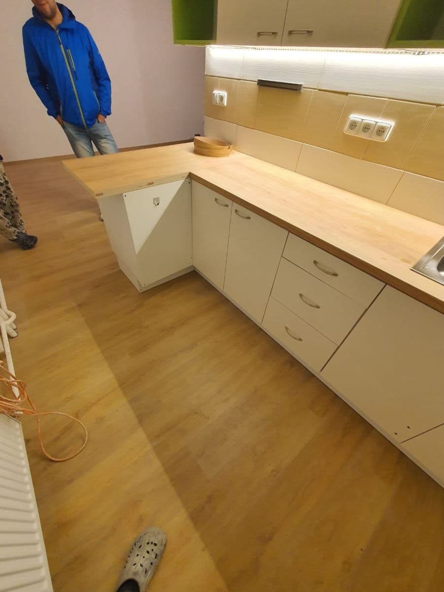 2 bedroom flat to rent, 58 m², Horní Benešov, Moravskoslezský Region 2 bedroom flat to rent, 58 m², Horní Benešov, Moravskoslezský Region