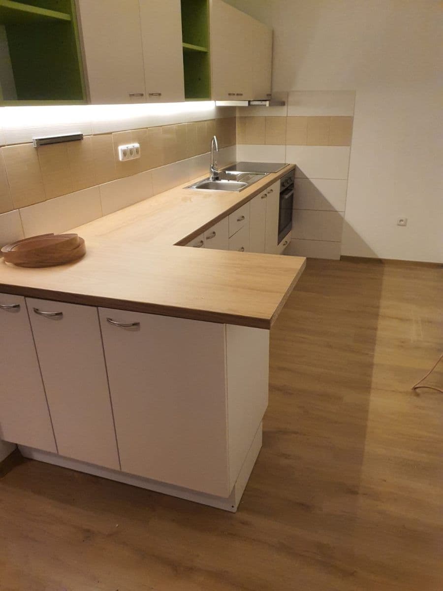 2 bedroom flat to rent, 58 m², Horní Benešov, Moravskoslezský Region 2 bedroom flat to rent, 58 m², Horní Benešov, Moravskoslezský Region