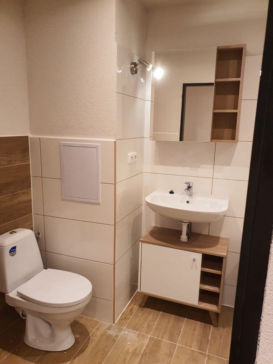 2 bedroom flat to rent, 58 m², Horní Benešov, Moravskoslezský Region 2 bedroom flat to rent, 58 m², Horní Benešov, Moravskoslezský Region