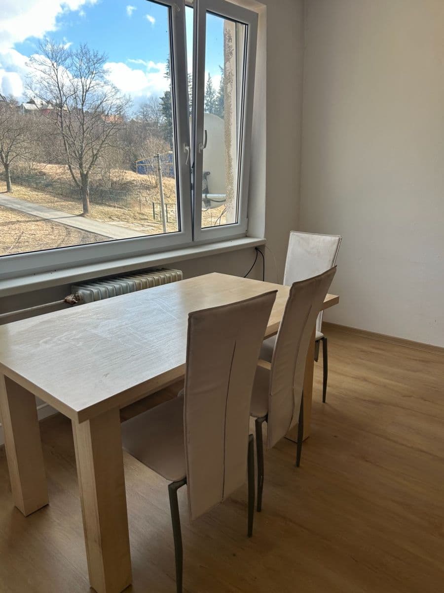 2 bedroom flat to rent, 58 m², Horní Benešov, Moravskoslezský Region 2 bedroom flat to rent, 58 m², Horní Benešov, Moravskoslezský Region