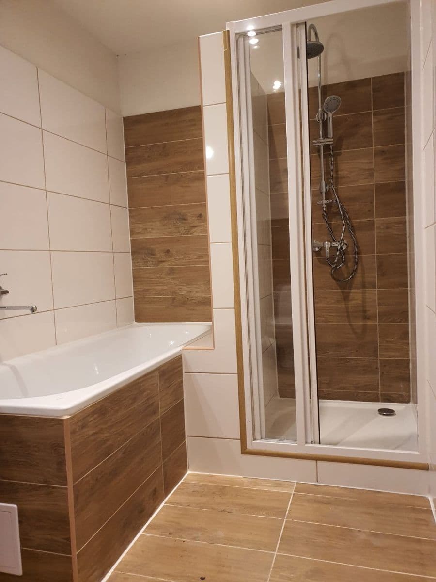 2 bedroom flat to rent, 58 m², Horní Benešov, Moravskoslezský Region 2 bedroom flat to rent, 58 m², Horní Benešov, Moravskoslezský Region