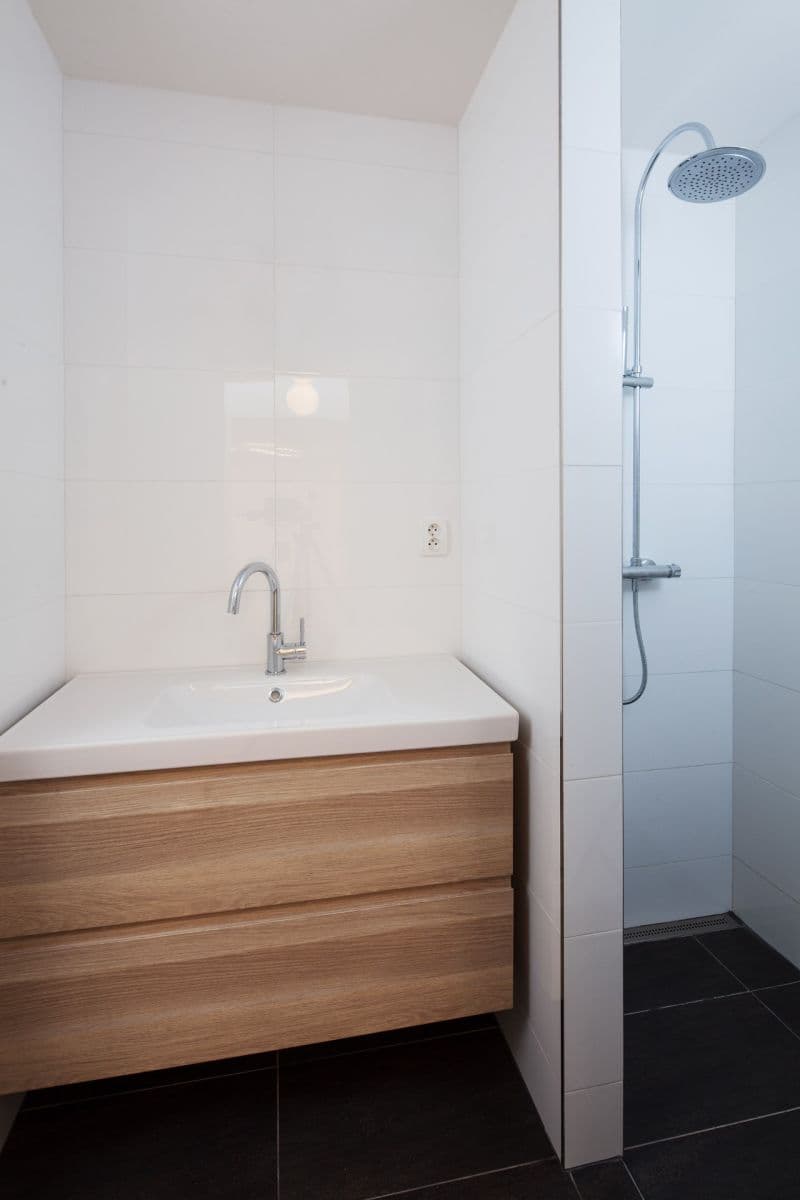 1 bedroom with open-plan kitchen flat to rent, 78 m², Střešovická, Prague, Prague 1 bedroom with open-plan kitchen flat to rent, 78 m², Střešovická, Prague, Prague