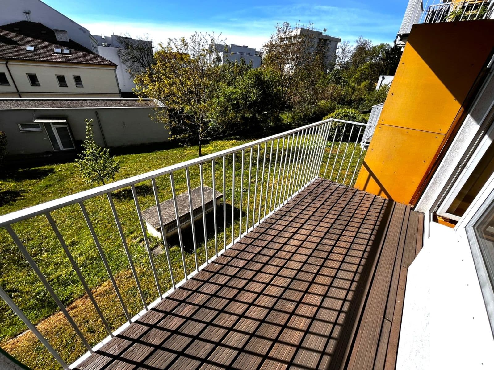 Studio flat to rent, 39 m², Kosmova, Brno, Jihomoravský Region Studio flat to rent, 39 m², Kosmova, Brno, Jihomoravský Region