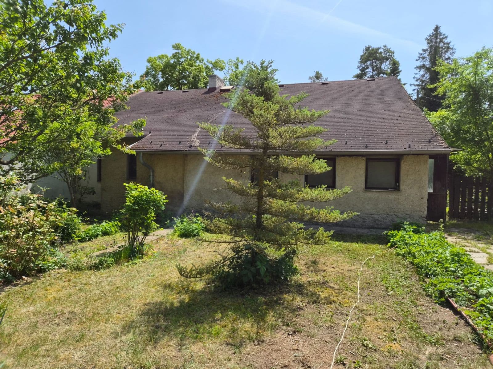 house for sale, 140 m², Mořina, Středočeský Region house for sale, 140 m², Mořina, Středočeský Region