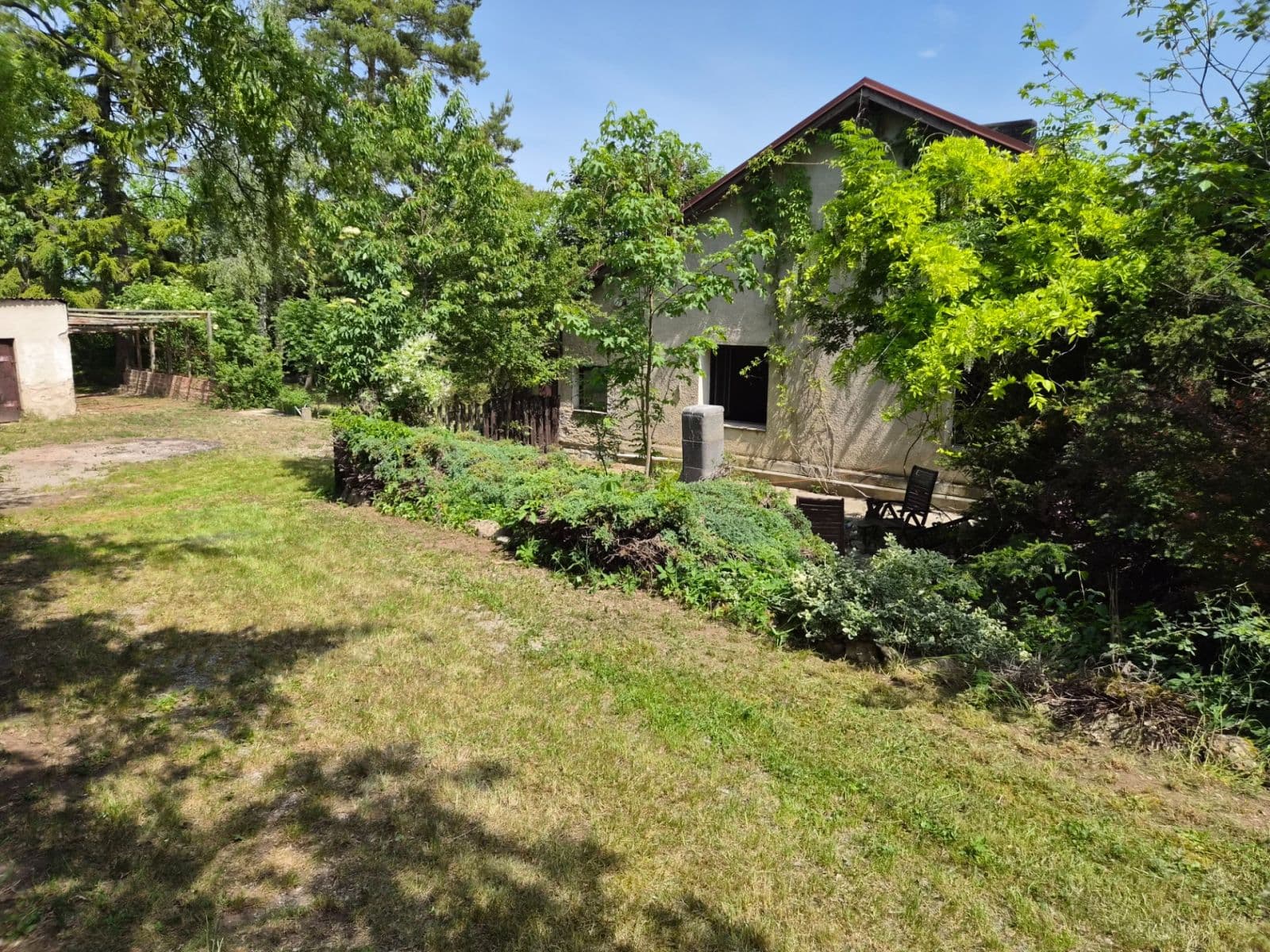 house for sale, 140 m², Mořina, Středočeský Region house for sale, 140 m², Mořina, Středočeský Region