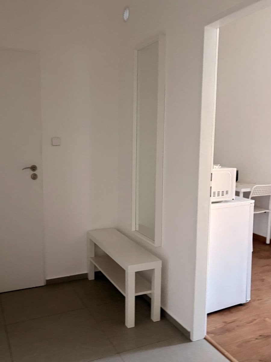 Studio flat to rent, 30 m², Kloboučnická, Prague, Prague Studio flat to rent, 30 m², Kloboučnická, Prague, Prague