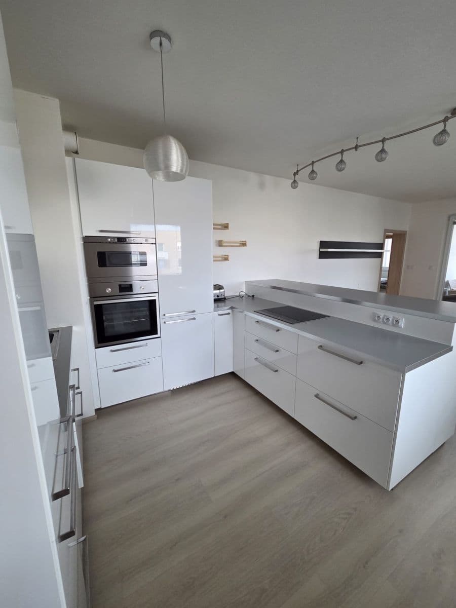 1 bedroom with open-plan kitchen flat to rent, 64 m², Modenská, Prague, Prague 1 bedroom with open-plan kitchen flat to rent, 64 m², Modenská, Prague, Prague