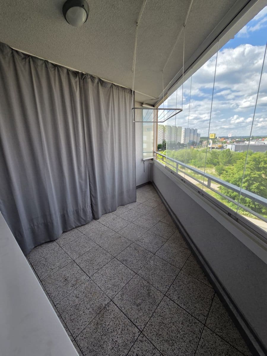 1 bedroom with open-plan kitchen flat to rent, 64 m², Modenská, Prague, Prague 1 bedroom with open-plan kitchen flat to rent, 64 m², Modenská, Prague, Prague
