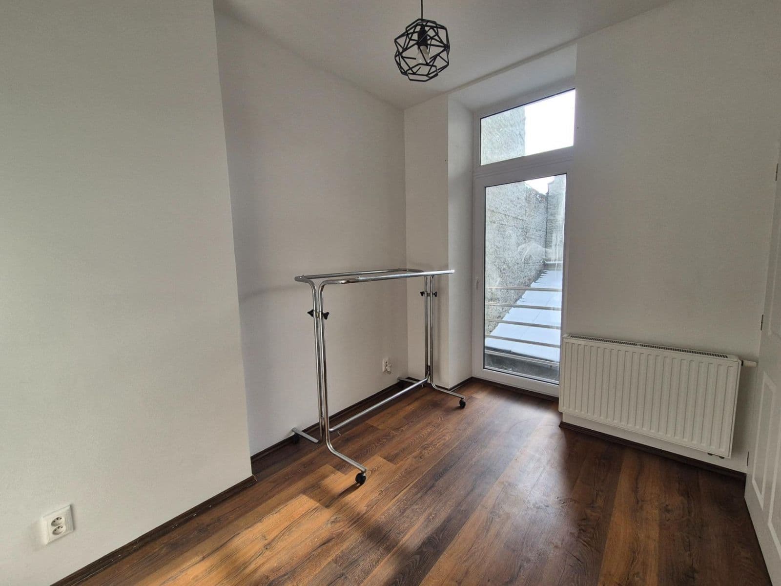 1 bedroom with open-plan kitchen flat to rent, 34 m², nám. T. G. Masaryka, Prostějov, Olomoucký Region 1 bedroom with open-plan kitchen flat to rent, 34 m², nám. T. G. Masaryka, Prostějov, Olomoucký Region