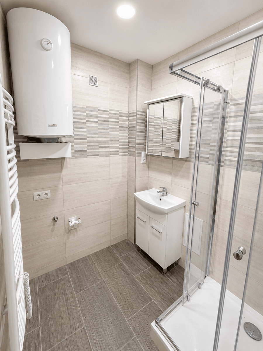2 bedroom flat for sale, 56 m², Žerotínova, Prague, Prague 2 bedroom flat for sale, 56 m², Žerotínova, Prague, Prague