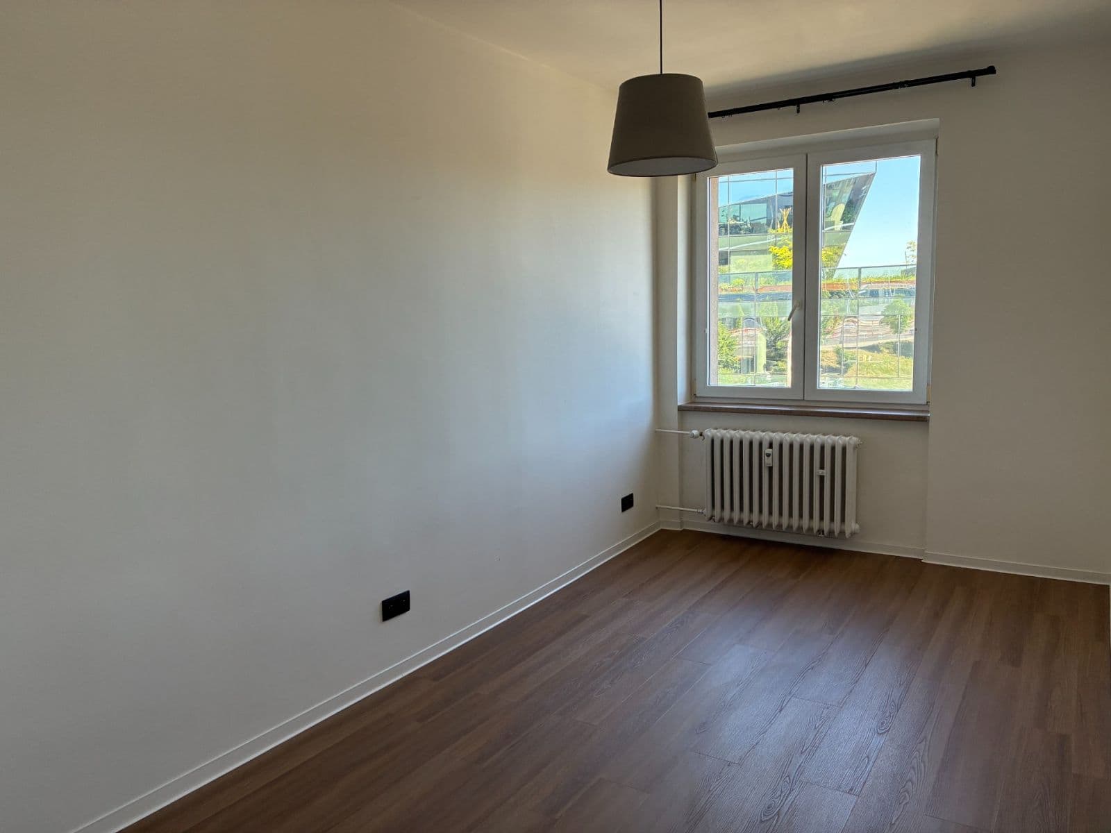 2 bedroom with open-plan kitchen flat to rent, 62 m², Liberijská, Prague, Prague 2 bedroom with open-plan kitchen flat to rent, 62 m², Liberijská, Prague, Prague