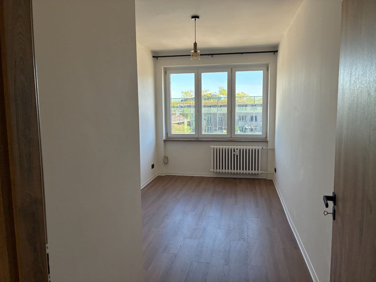 2 bedroom with open-plan kitchen flat to rent, 62 m², Liberijská, Prague, Prague 2 bedroom with open-plan kitchen flat to rent, 62 m², Liberijská, Prague, Prague