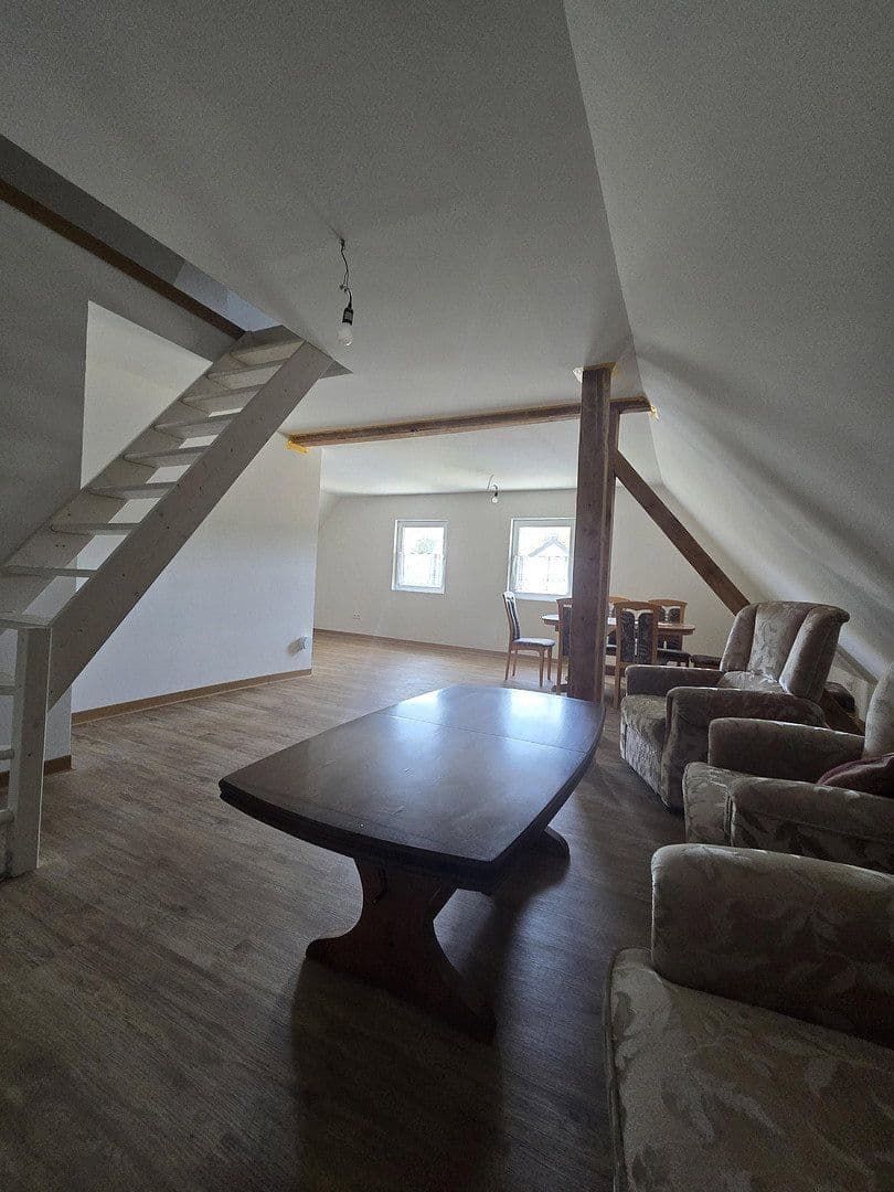 6 bedroom flat to rent, 140 m², Wehingen, Baden-Württemberg 6 bedroom flat to rent, 140 m², Wehingen, Baden-Württemberg