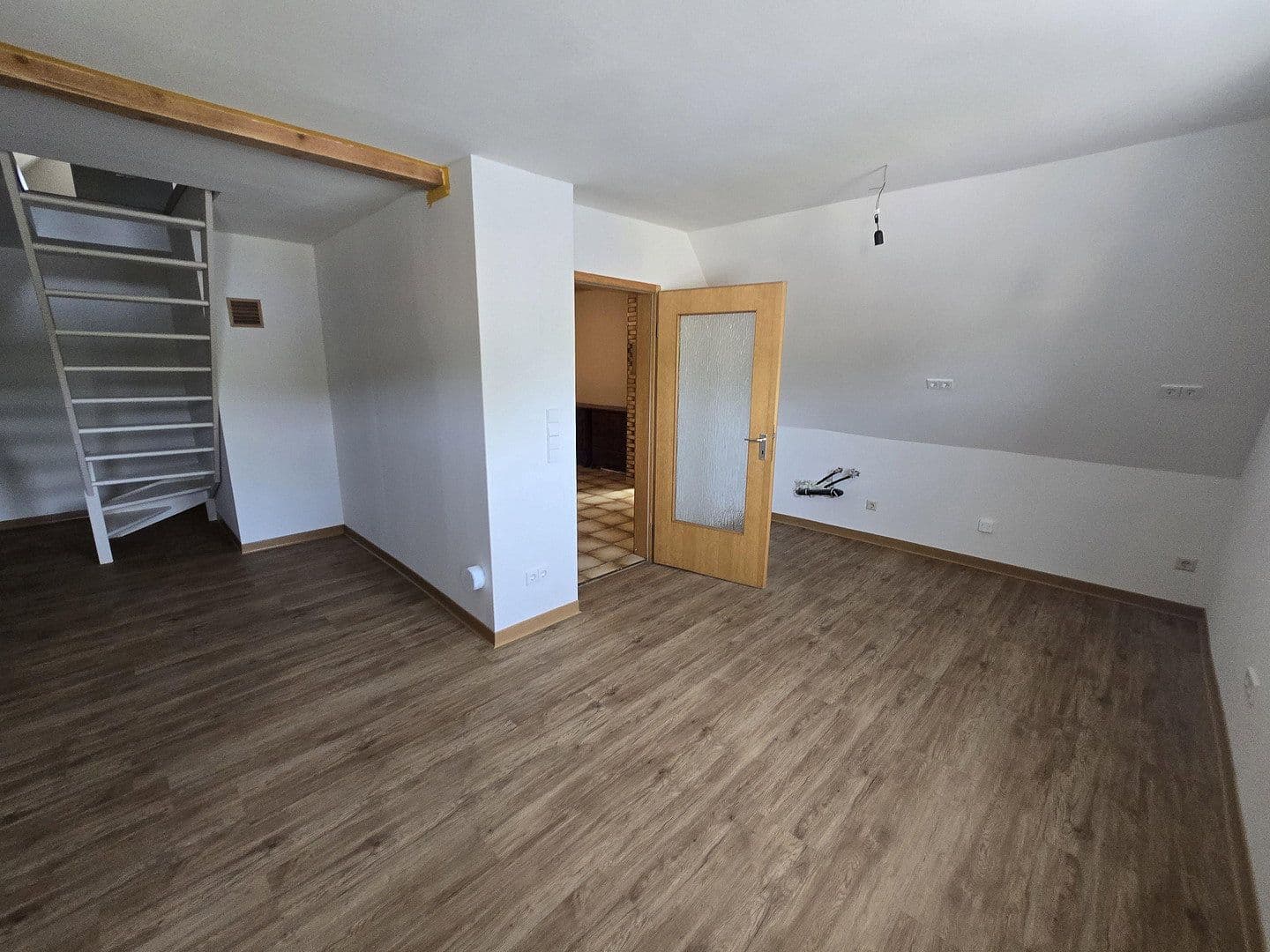 6 bedroom flat to rent, 140 m², Wehingen, Baden-Württemberg 6 bedroom flat to rent, 140 m², Wehingen, Baden-Württemberg