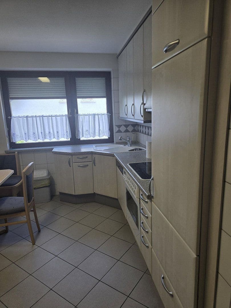 6 bedroom flat to rent, 140 m², Wehingen, Baden-Württemberg 6 bedroom flat to rent, 140 m², Wehingen, Baden-Württemberg