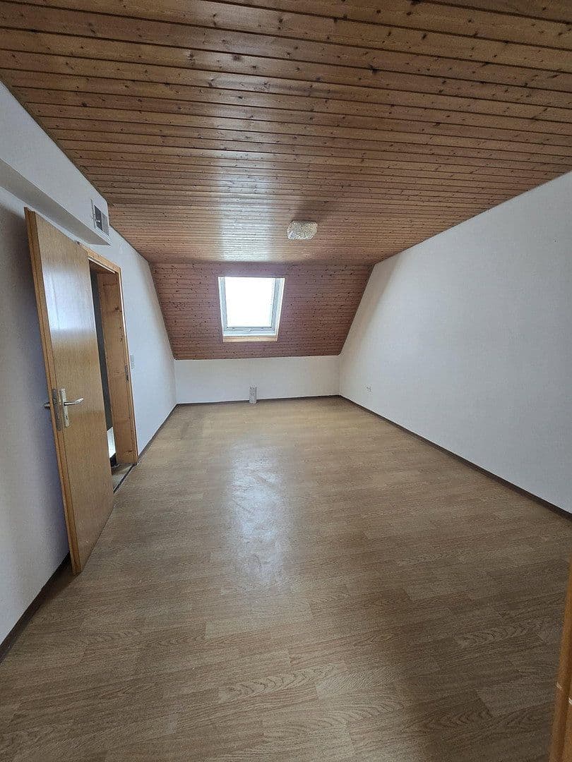 6 bedroom flat to rent, 140 m², Wehingen, Baden-Württemberg 6 bedroom flat to rent, 140 m², Wehingen, Baden-Württemberg