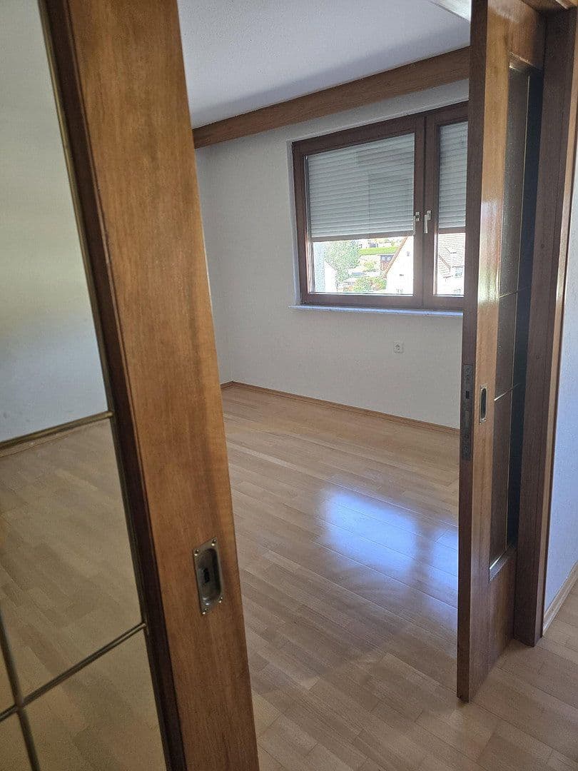6 bedroom flat to rent, 140 m², Wehingen, Baden-Württemberg 6 bedroom flat to rent, 140 m², Wehingen, Baden-Württemberg