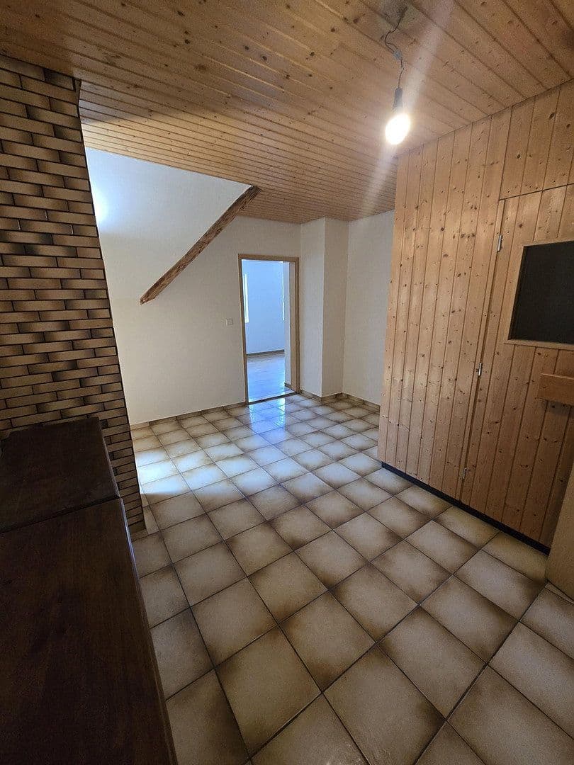 6 bedroom flat to rent, 140 m², Wehingen, Baden-Württemberg 6 bedroom flat to rent, 140 m², Wehingen, Baden-Württemberg