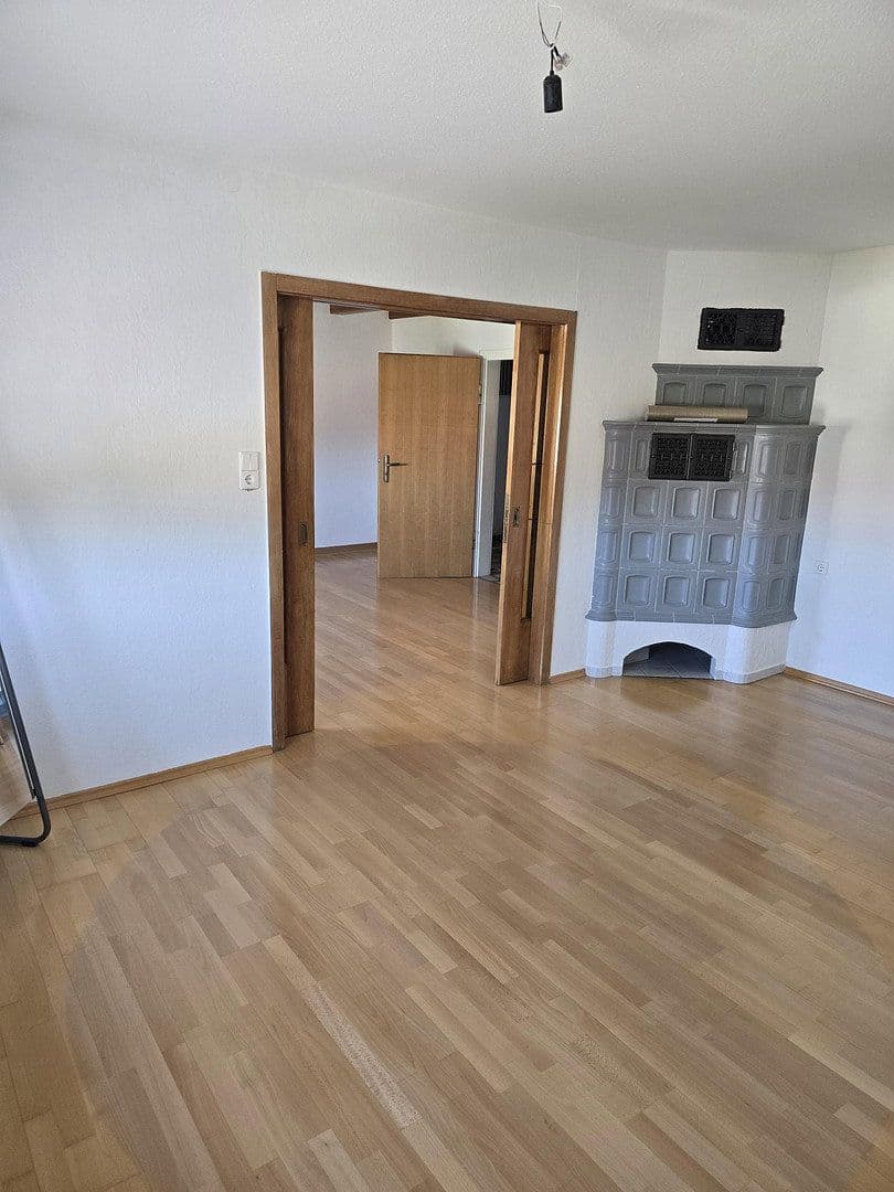 6 bedroom flat to rent, 140 m², Wehingen, Baden-Württemberg 6 bedroom flat to rent, 140 m², Wehingen, Baden-Württemberg