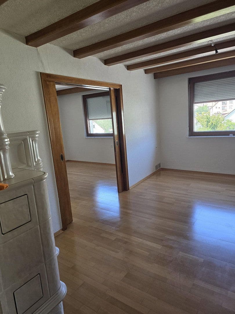 6 bedroom flat to rent, 140 m², Wehingen, Baden-Württemberg 6 bedroom flat to rent, 140 m², Wehingen, Baden-Württemberg