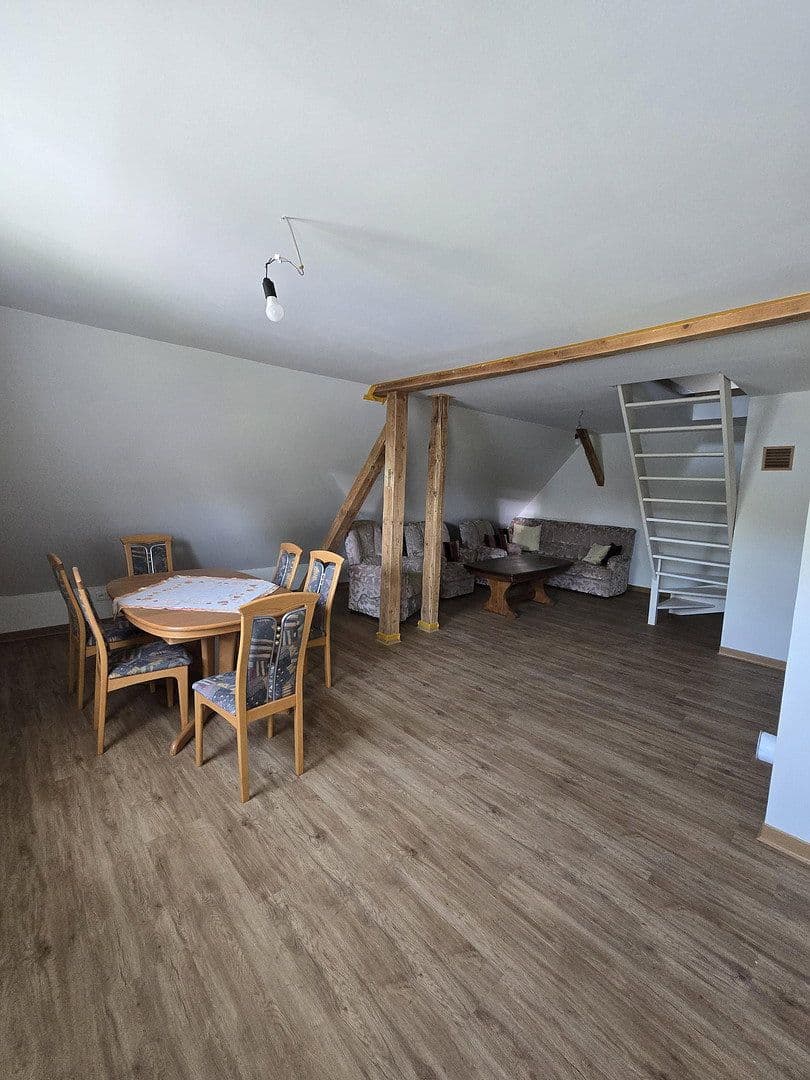 6 bedroom flat to rent, 140 m², Wehingen, Baden-Württemberg 6 bedroom flat to rent, 140 m², Wehingen, Baden-Württemberg