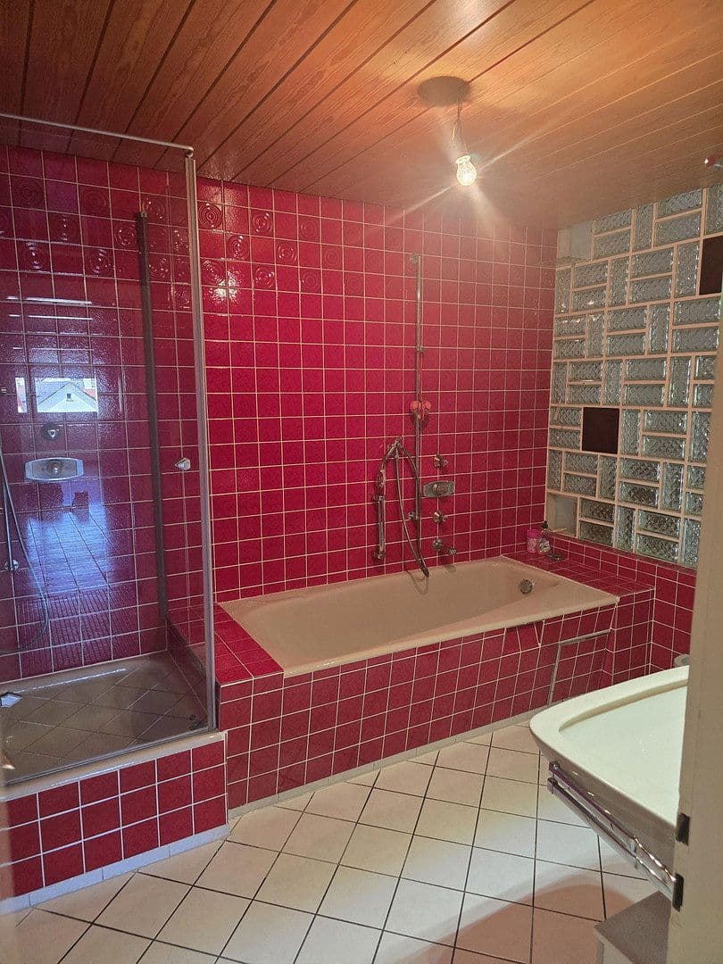 6 bedroom flat to rent, 140 m², Wehingen, Baden-Württemberg 6 bedroom flat to rent, 140 m², Wehingen, Baden-Württemberg