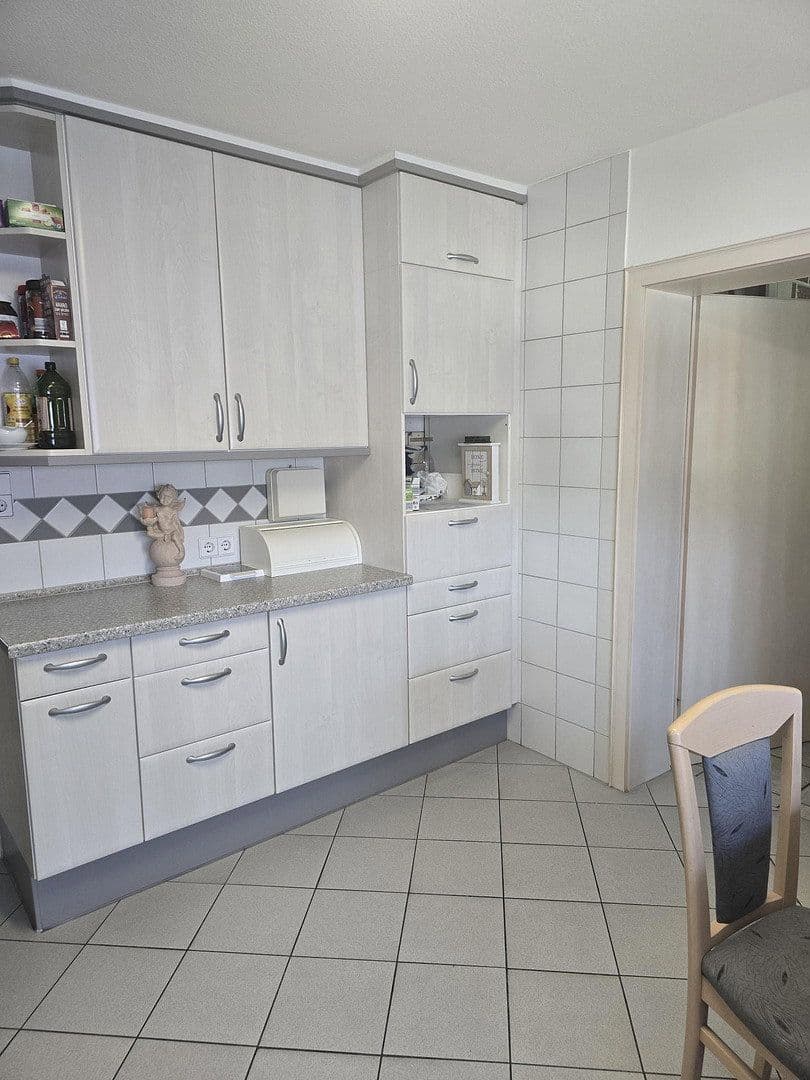 6 bedroom flat to rent, 140 m², Wehingen, Baden-Württemberg 6 bedroom flat to rent, 140 m², Wehingen, Baden-Württemberg