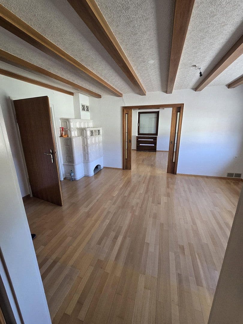 6 bedroom flat to rent, 140 m², Wehingen, Baden-Württemberg 6 bedroom flat to rent, 140 m², Wehingen, Baden-Württemberg