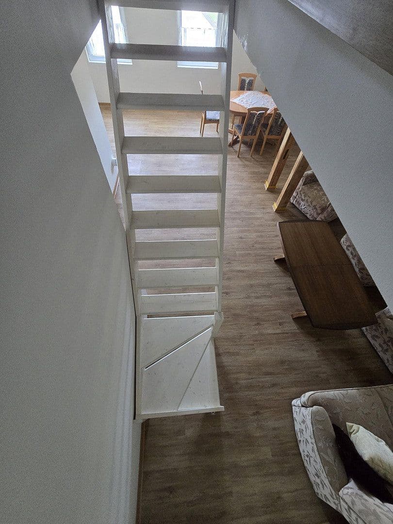 6 bedroom flat to rent, 140 m², Wehingen, Baden-Württemberg 6 bedroom flat to rent, 140 m², Wehingen, Baden-Württemberg