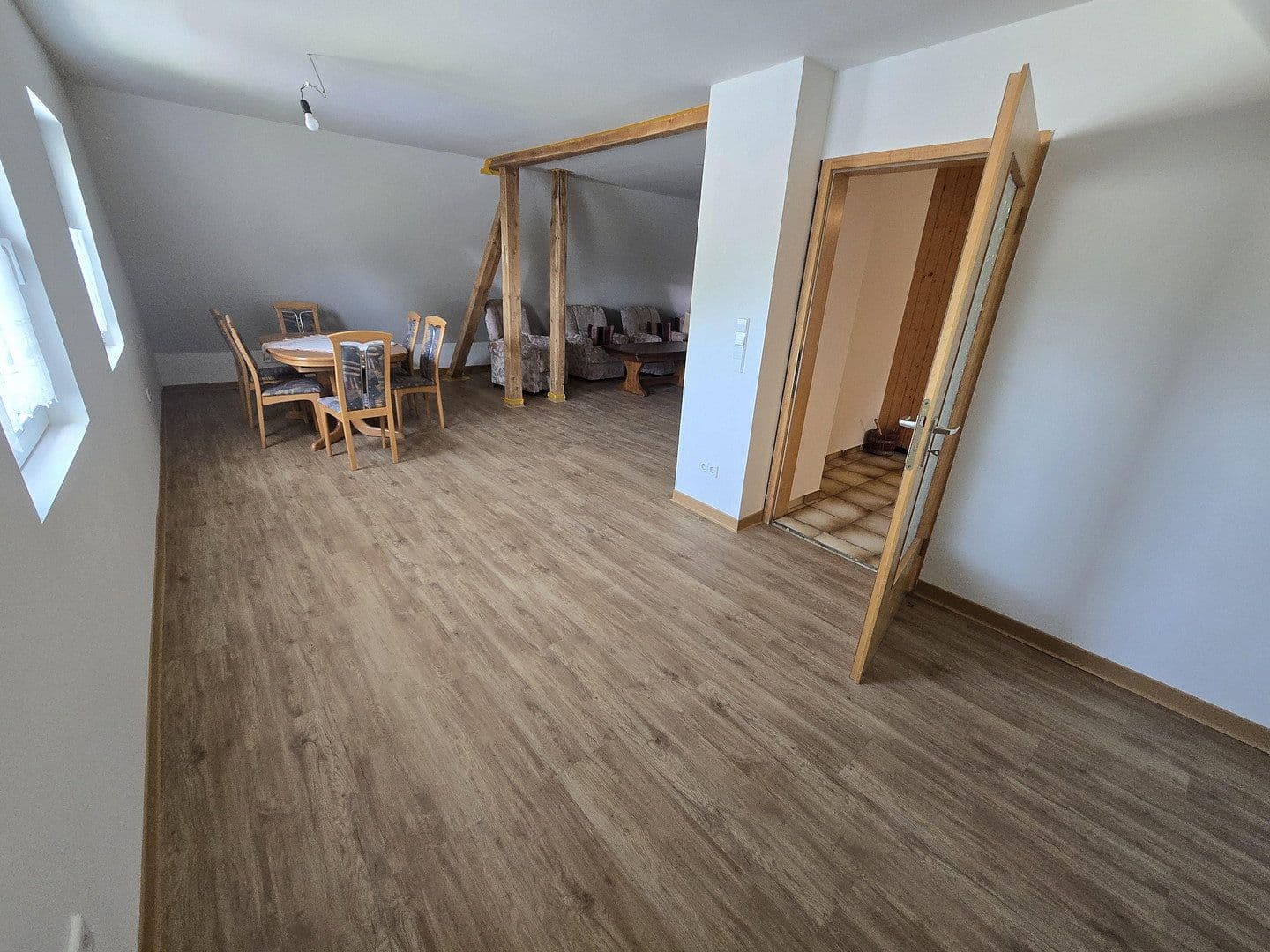 6 bedroom flat to rent, 140 m², Wehingen, Baden-Württemberg 6 bedroom flat to rent, 140 m², Wehingen, Baden-Württemberg