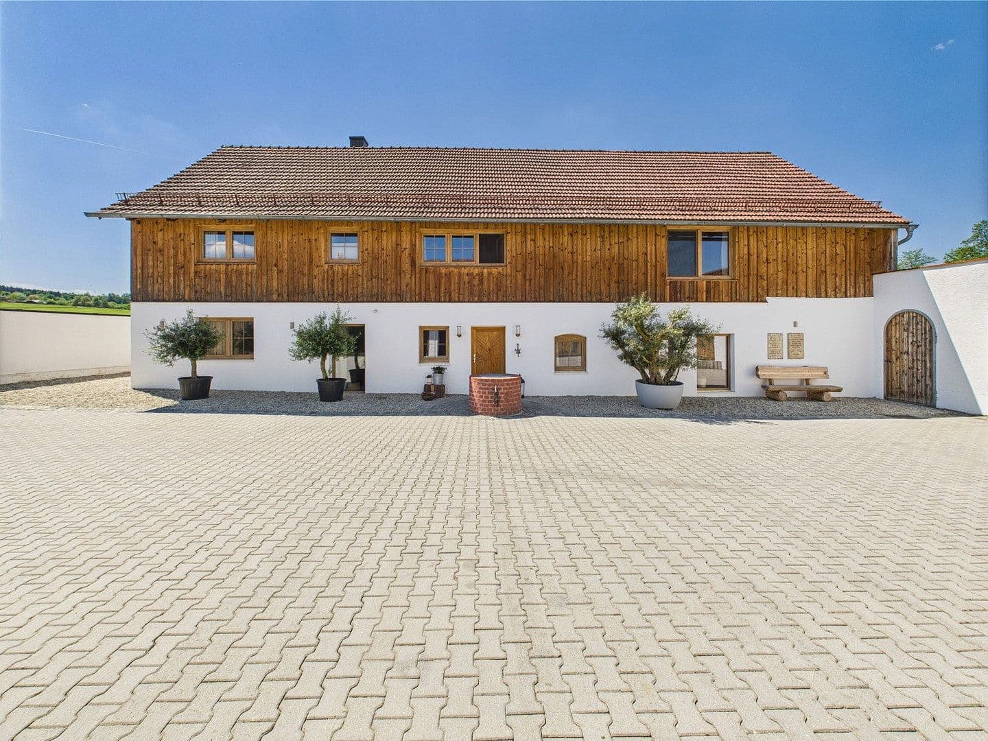 house for sale, 265 m², Frontenhausen, Bavaria house for sale, 265 m², Frontenhausen, Bavaria