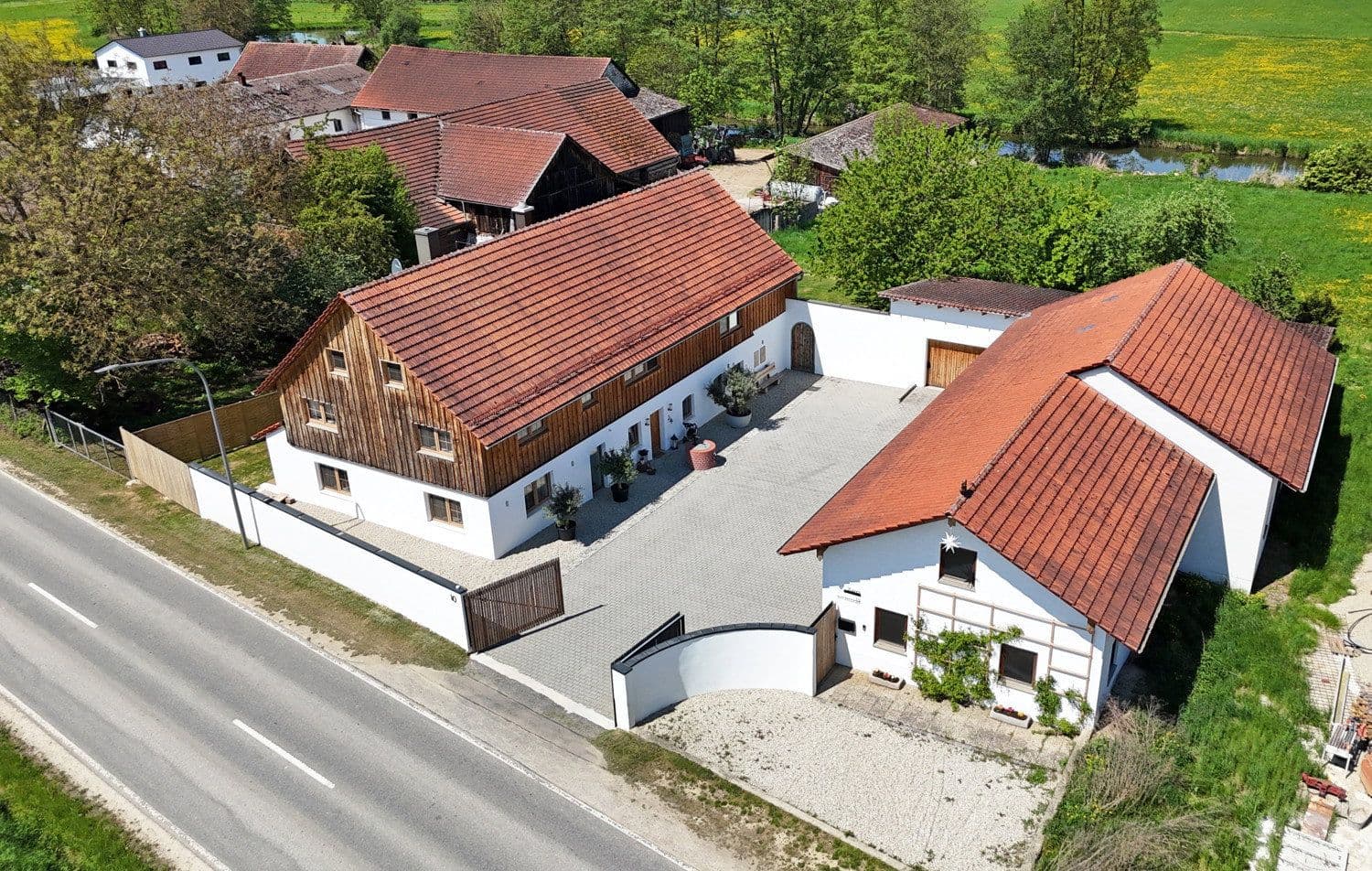 house for sale, 265 m², Frontenhausen, Bavaria house for sale, 265 m², Frontenhausen, Bavaria