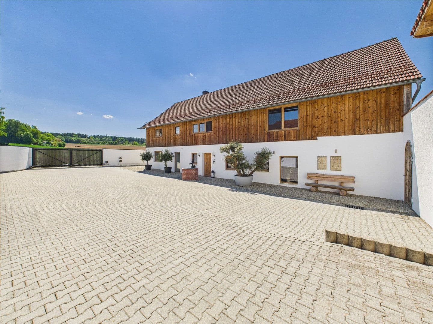house for sale, 265 m², Frontenhausen, Bavaria house for sale, 265 m², Frontenhausen, Bavaria