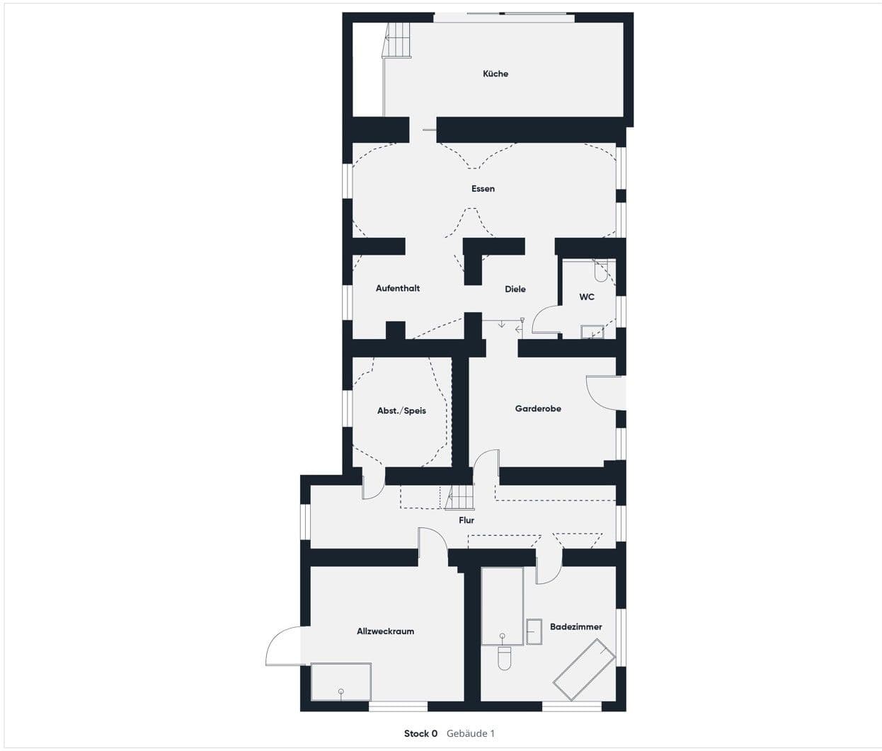 house for sale, 265 m², Frontenhausen, Bavaria house for sale, 265 m², Frontenhausen, Bavaria
