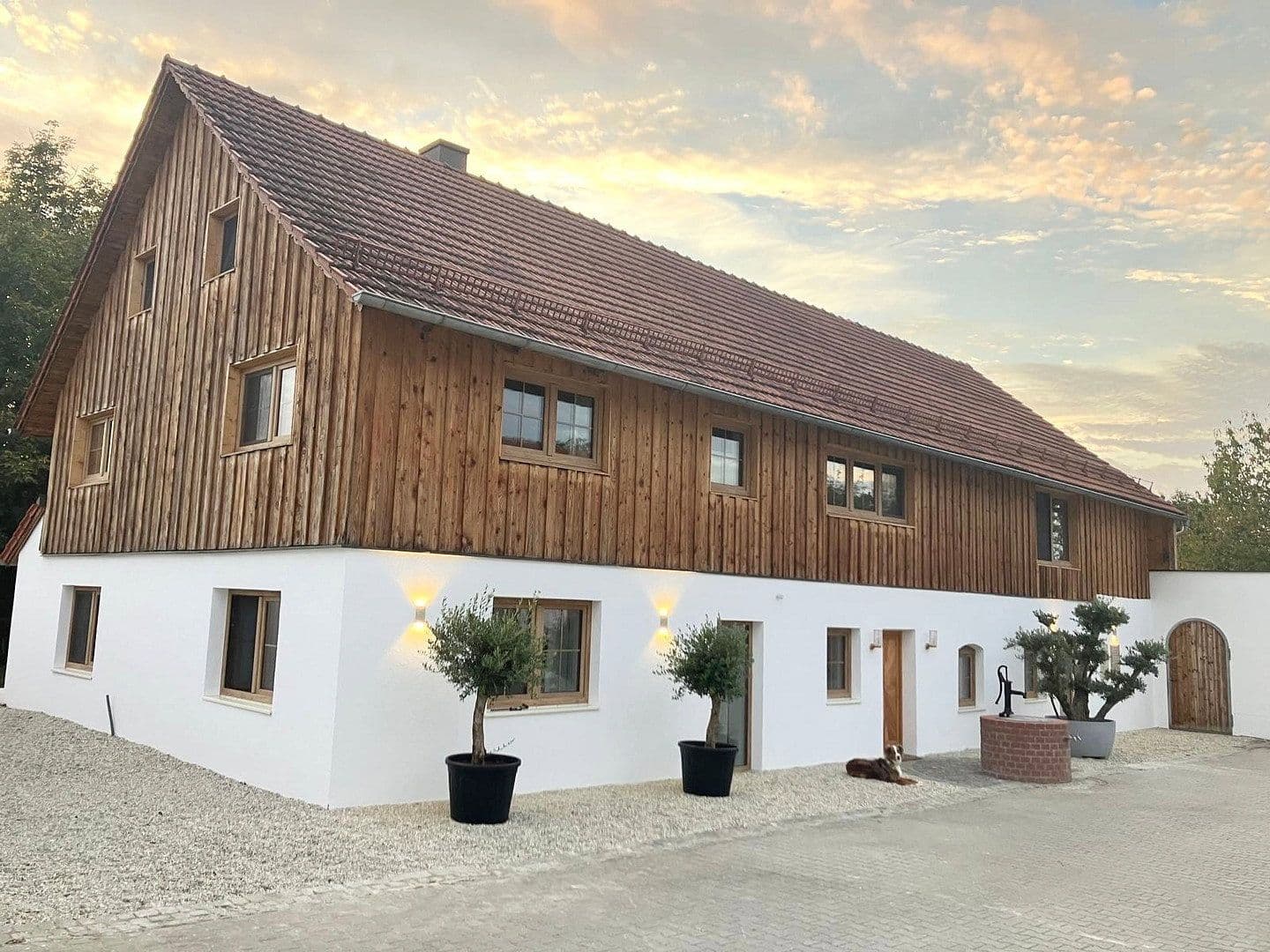 house for sale, 265 m², Frontenhausen, Bavaria house for sale, 265 m², Frontenhausen, Bavaria
