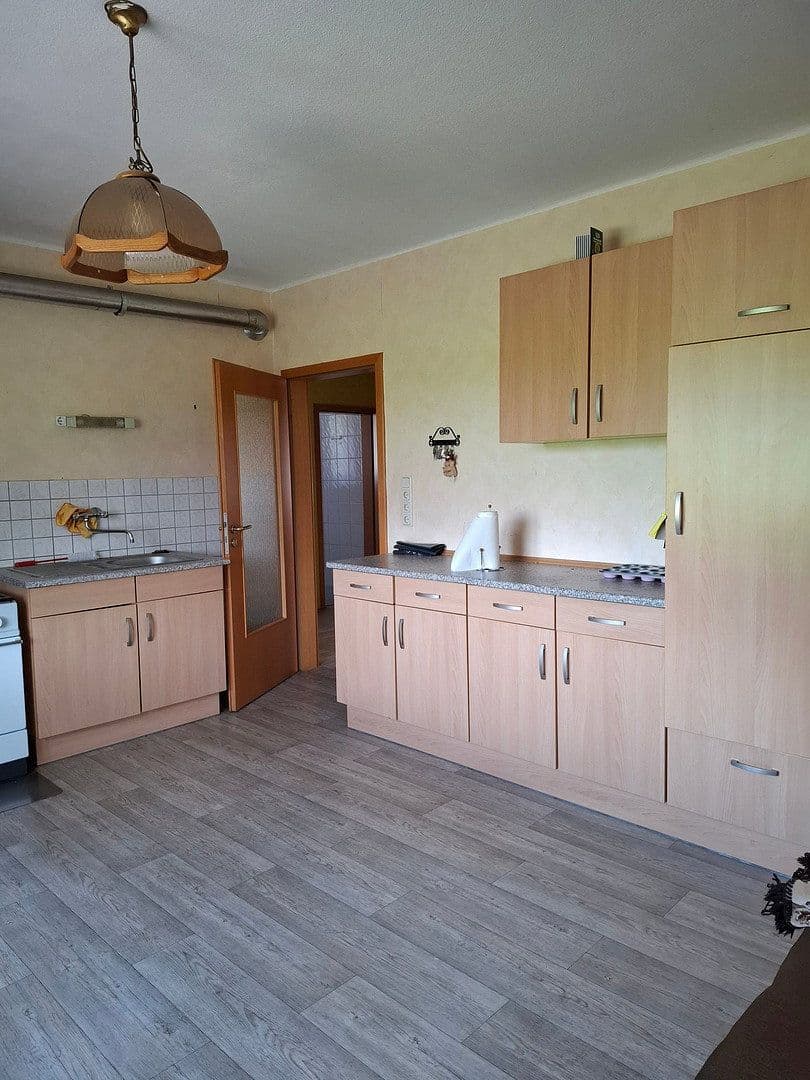 house for sale, 195 m², Heringen (Werra), Hesse house for sale, 195 m², Heringen (Werra), Hesse
