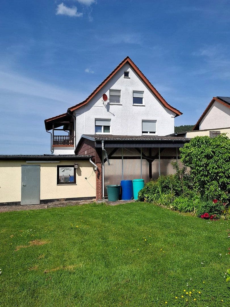 house for sale, 195 m², Heringen (Werra), Hesse house for sale, 195 m², Heringen (Werra), Hesse