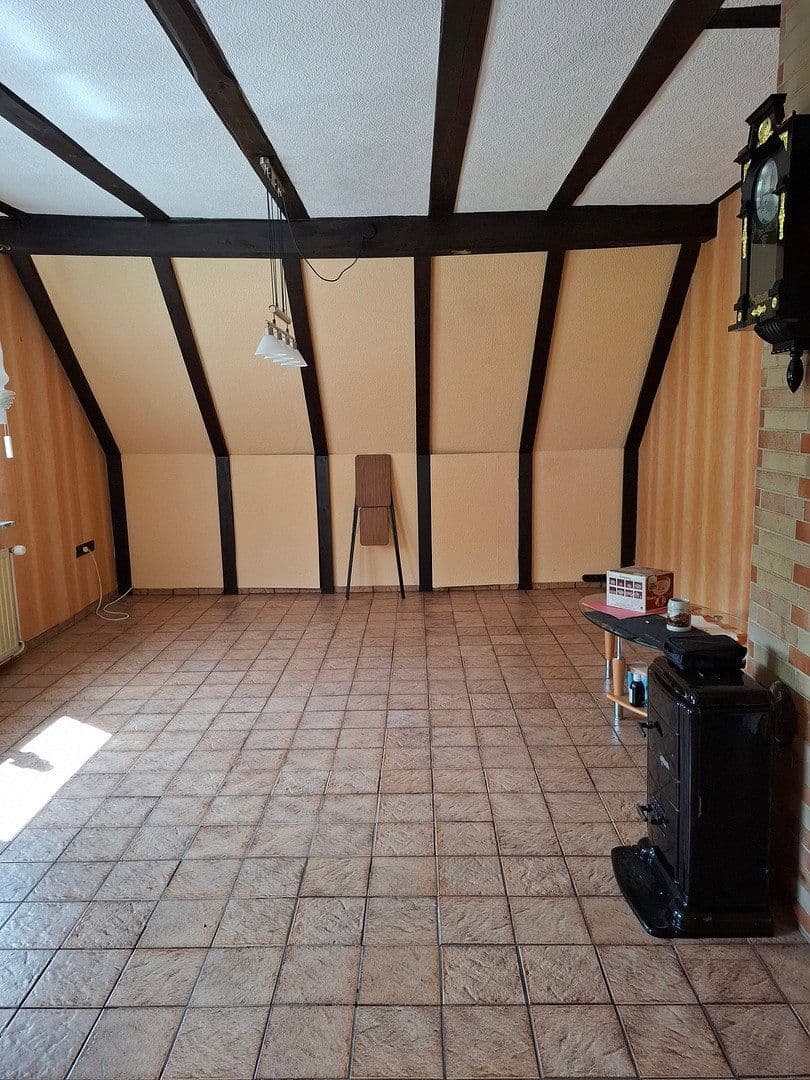 house for sale, 195 m², Heringen (Werra), Hesse house for sale, 195 m², Heringen (Werra), Hesse