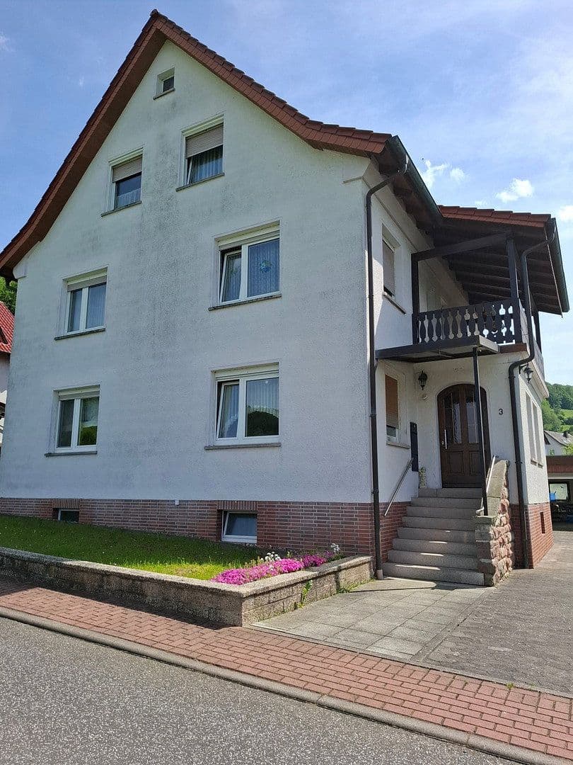house for sale, 195 m², Heringen (Werra), Hesse house for sale, 195 m², Heringen (Werra), Hesse
