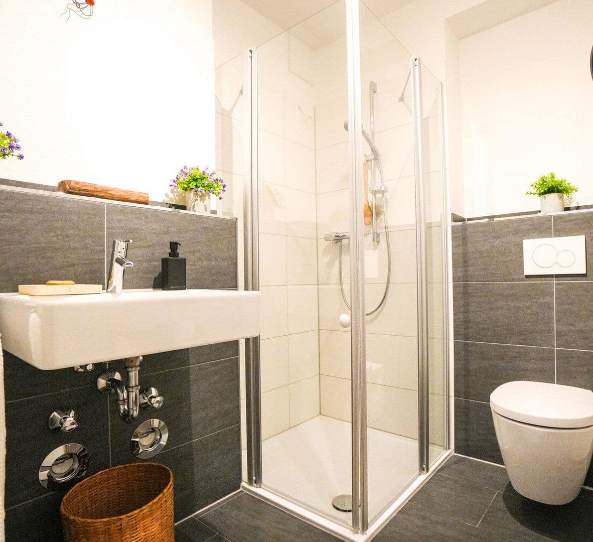 2 bedroom flat to rent, 50 m², Godesberger Allee 106a, Bonn, North Rhine-Westphalia 2 bedroom flat to rent, 50 m², Godesberger Allee 106a, Bonn, North Rhine-Westphalia