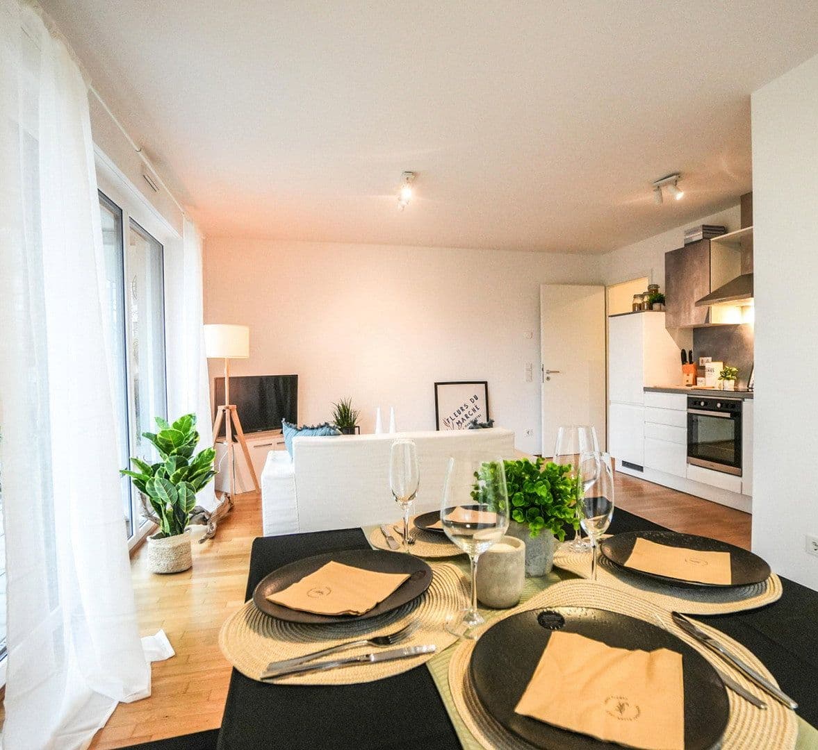 2 bedroom flat to rent, 50 m², Godesberger Allee 106a, Bonn, North Rhine-Westphalia 2 bedroom flat to rent, 50 m², Godesberger Allee 106a, Bonn, North Rhine-Westphalia