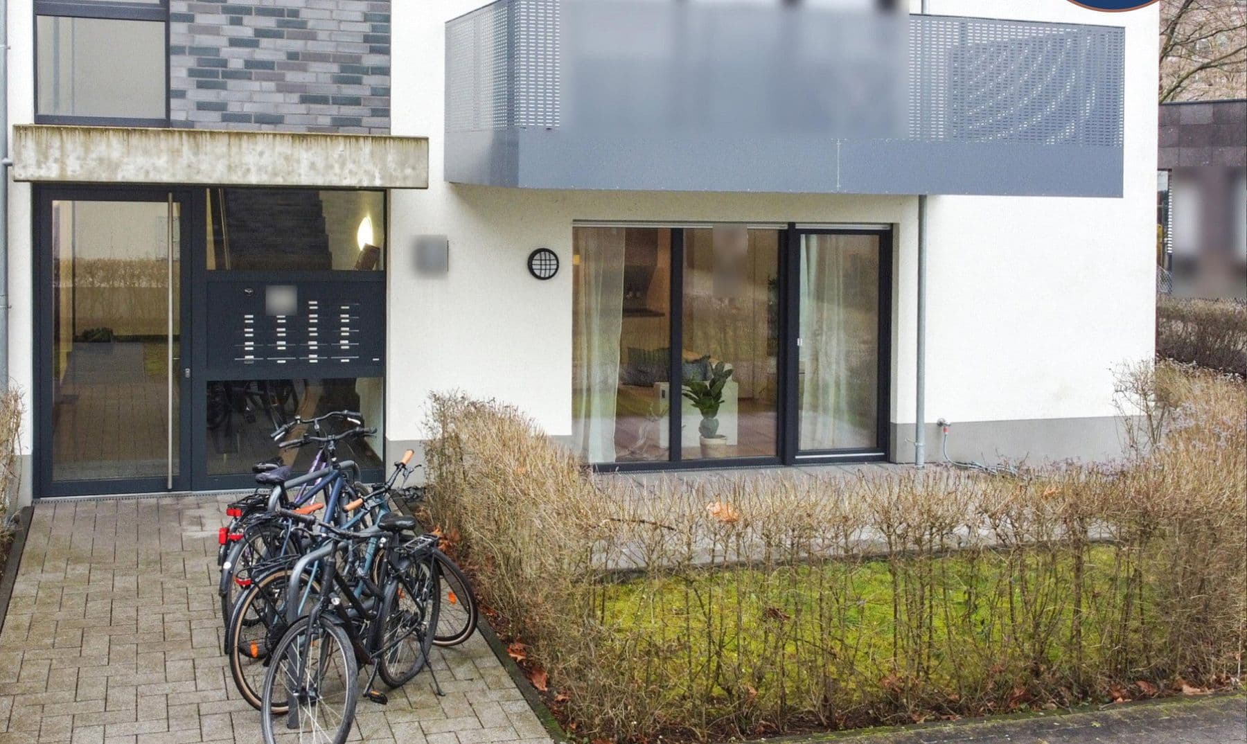 2 bedroom flat to rent, 50 m², Godesberger Allee 106a, Bonn, North Rhine-Westphalia 2 bedroom flat to rent, 50 m², Godesberger Allee 106a, Bonn, North Rhine-Westphalia